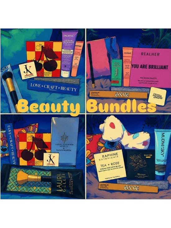 Ciaté London Other - Beauty Bundles - Choose your favorite bundle!